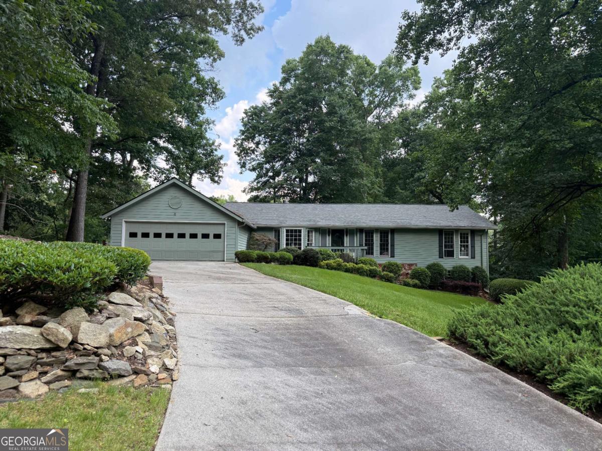 5326 Weatherwood Trace