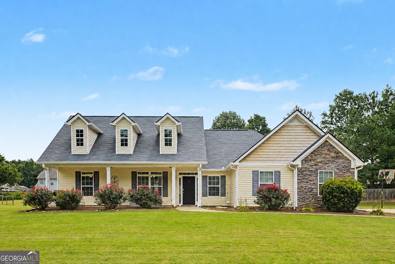 169 Carter Creek Place