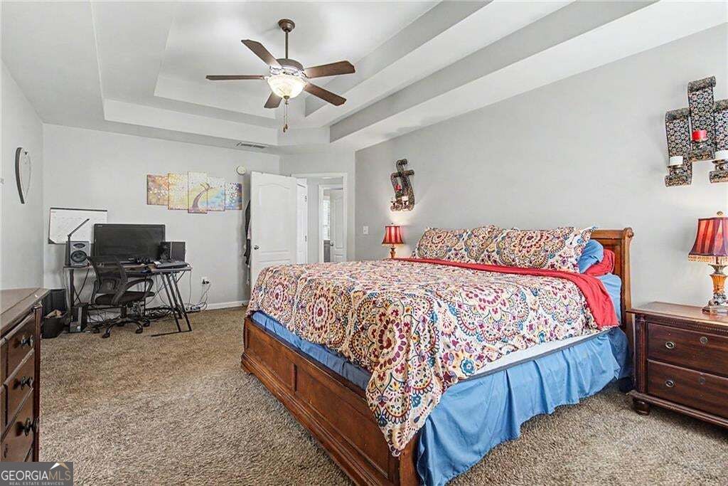 169 Carter Creek Place