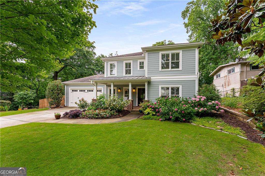 2357 Bynum Road NE