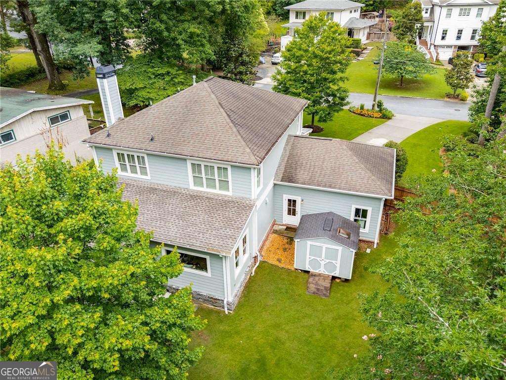 2357 Bynum Road NE