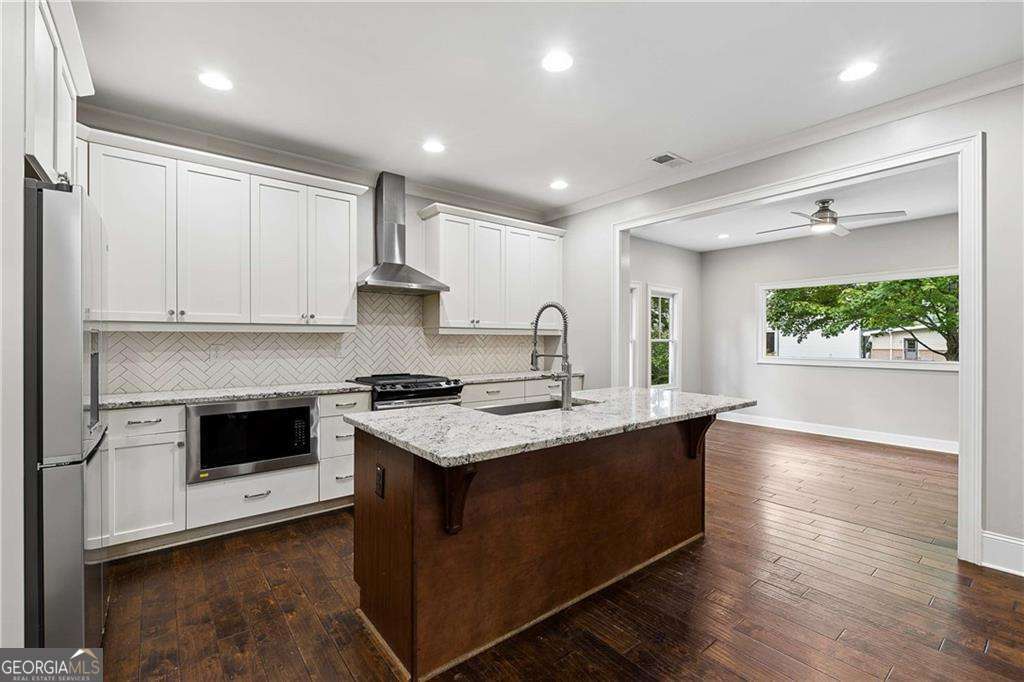 2357 Bynum Road NE
