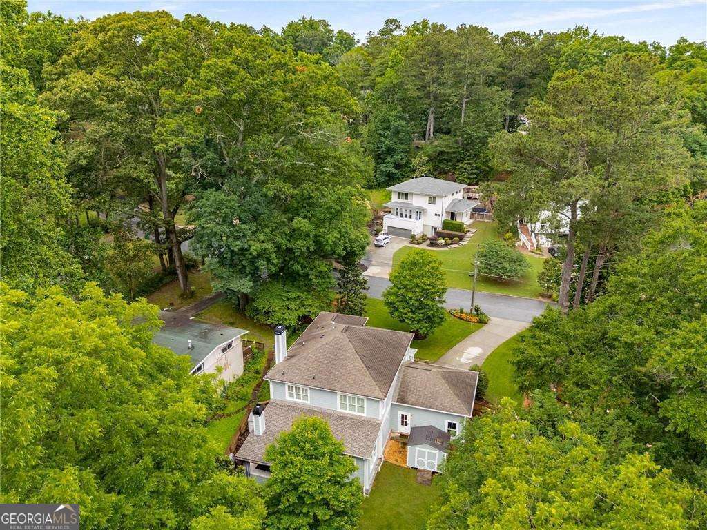 2357 Bynum Road NE
