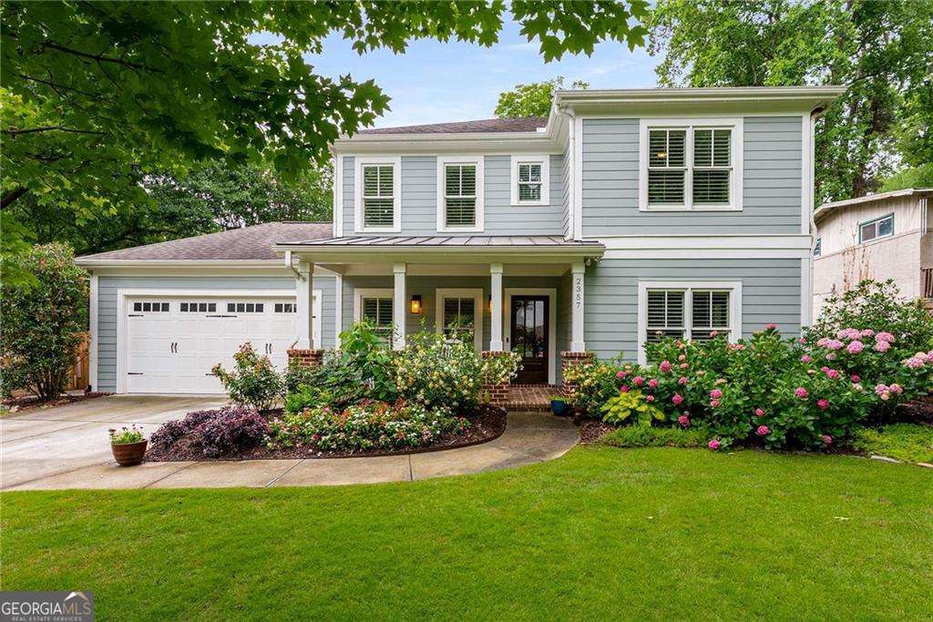2357 Bynum Road NE