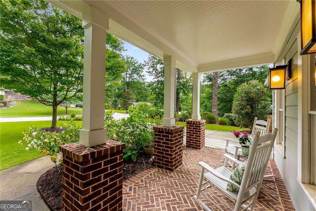 2357 Bynum Road NE