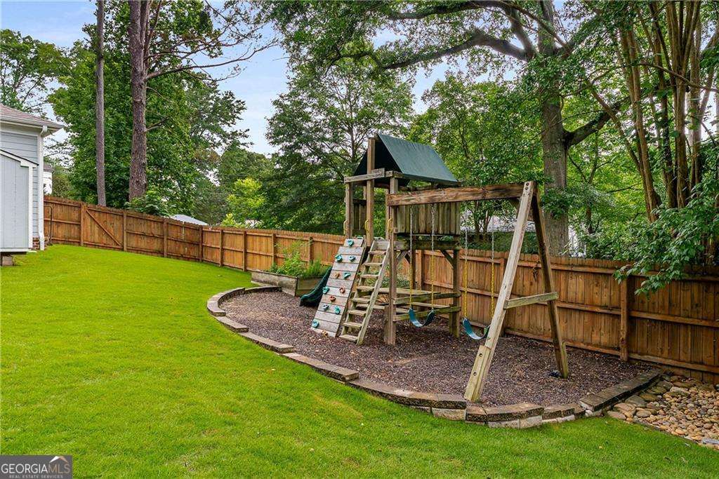 2357 Bynum Road NE
