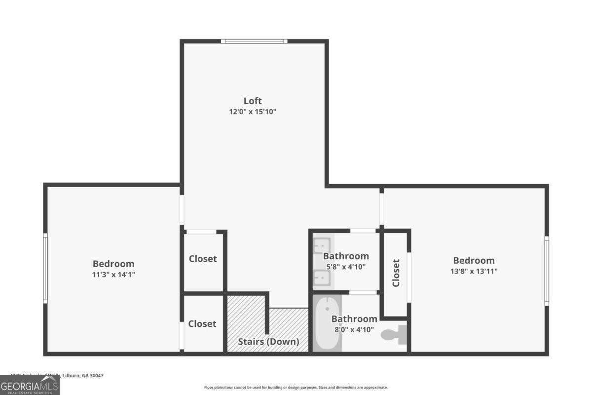 4289 Amberleaf Walk