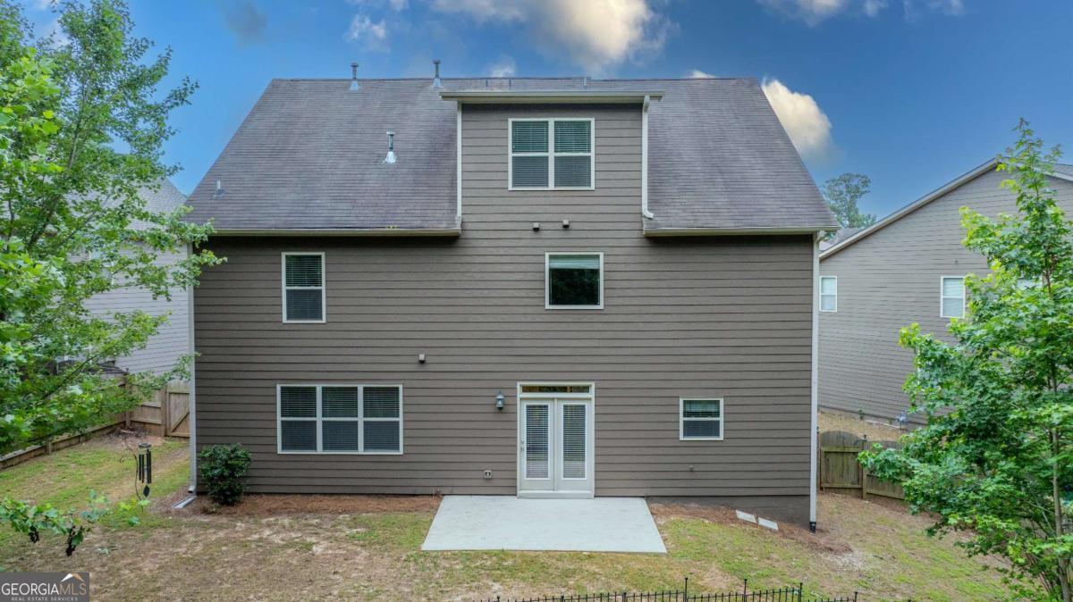 4289 Amberleaf Walk
