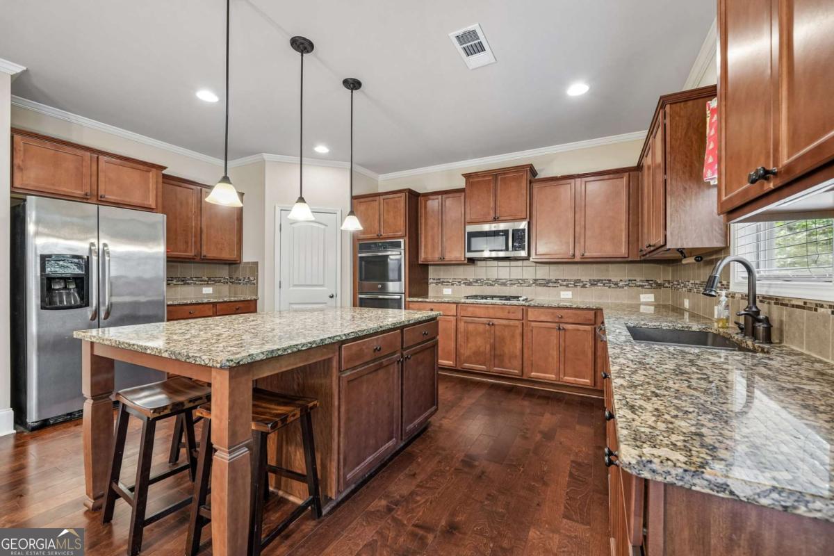 4289 Amberleaf Walk
