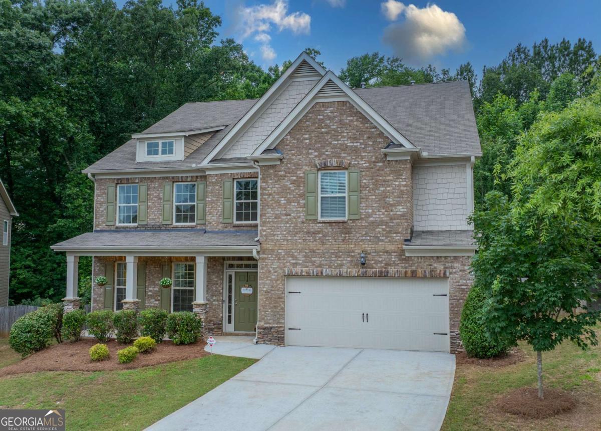 4289 Amberleaf Walk