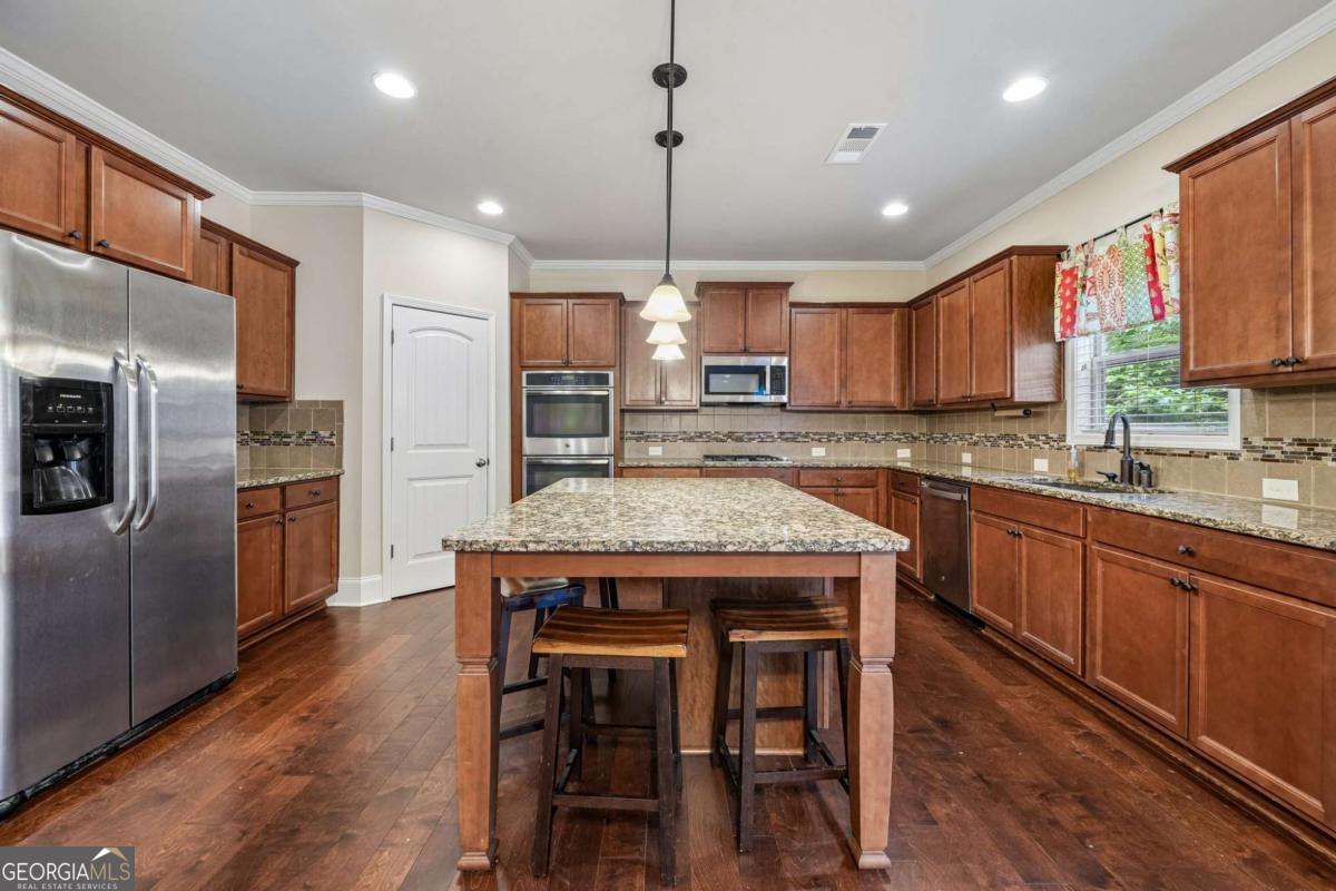 4289 Amberleaf Walk