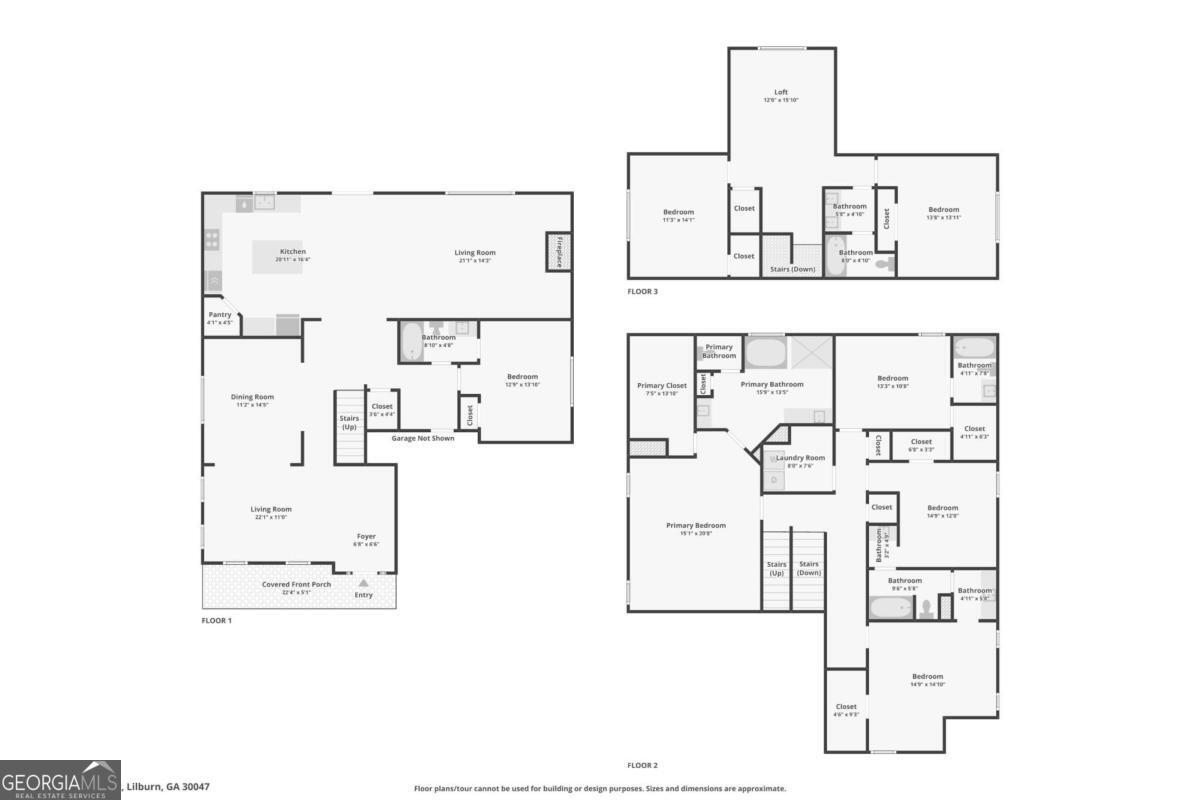 4289 Amberleaf Walk