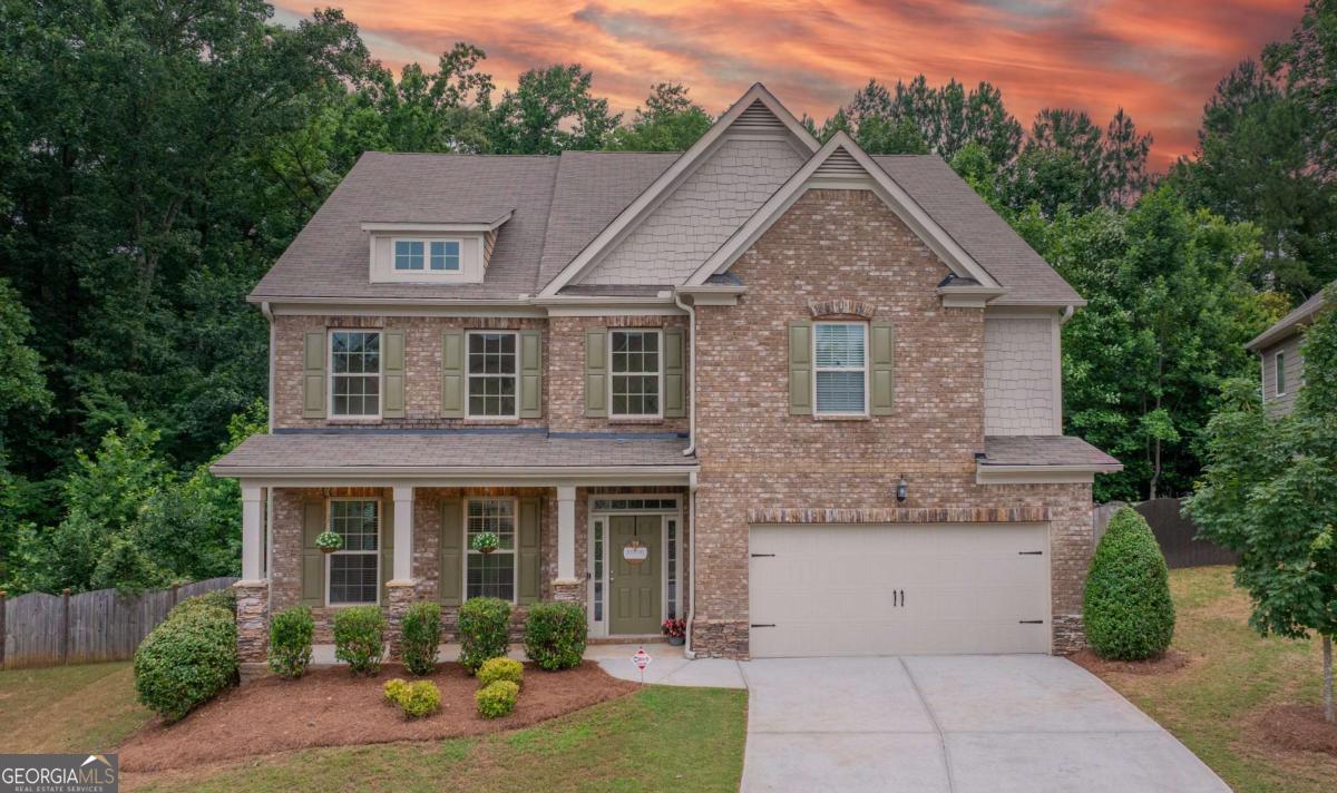 4289 Amberleaf Walk