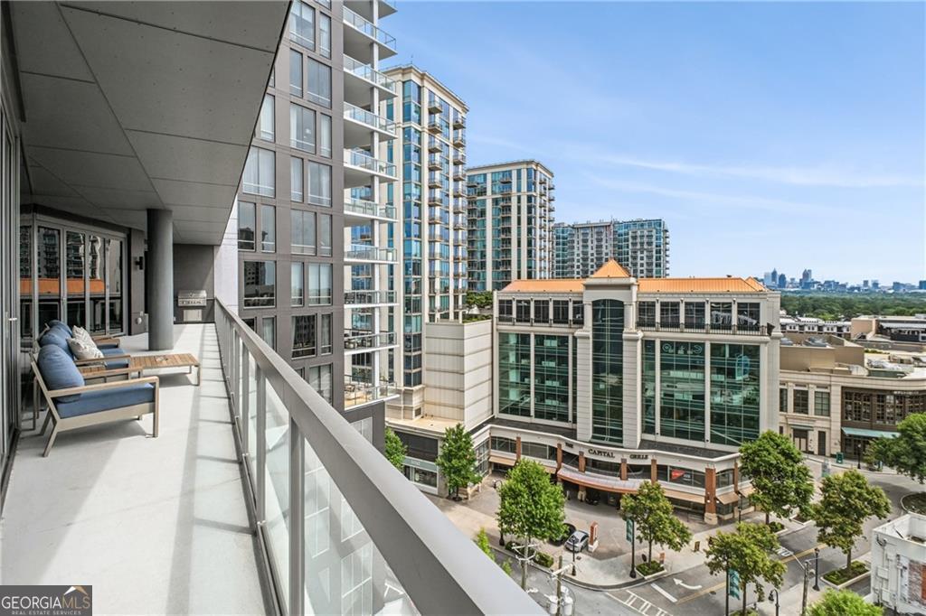 3107 Peachtree Road NE # 1001