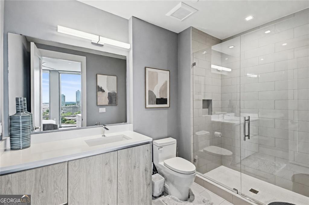 3107 Peachtree Road NE # 1001