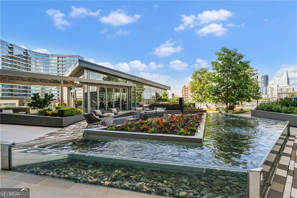 3107 Peachtree Road NE # 1001