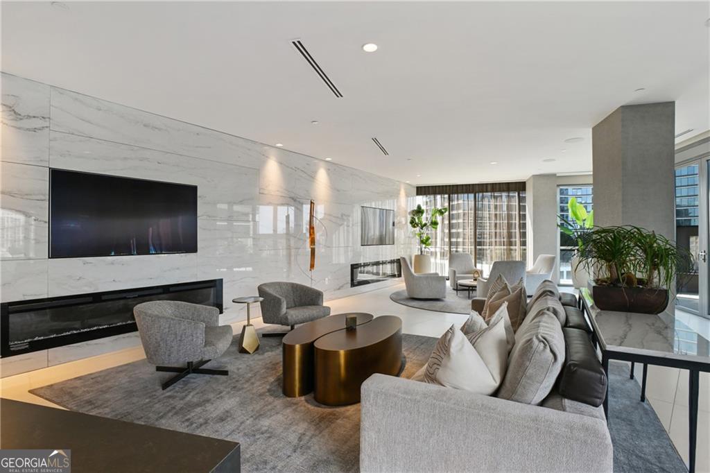 3107 Peachtree Road NE # 1001