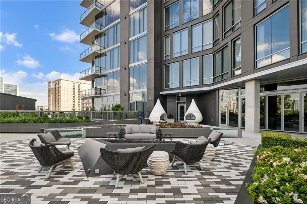 3107 Peachtree Road NE # 1001