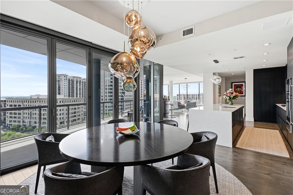 3107 Peachtree Road NE # 1001