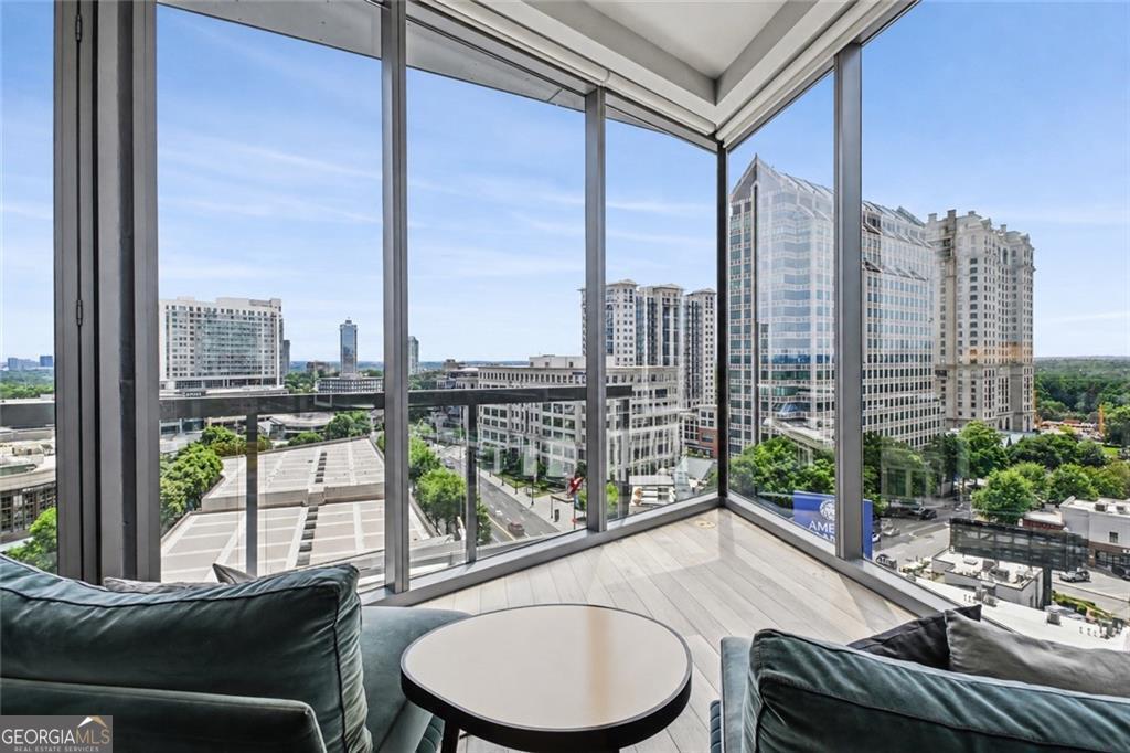 3107 Peachtree Road NE # 1001