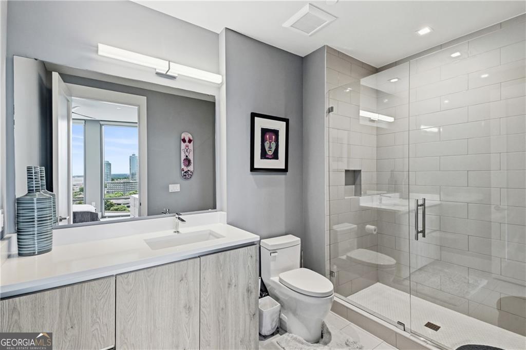 3107 Peachtree Road NE # 1001