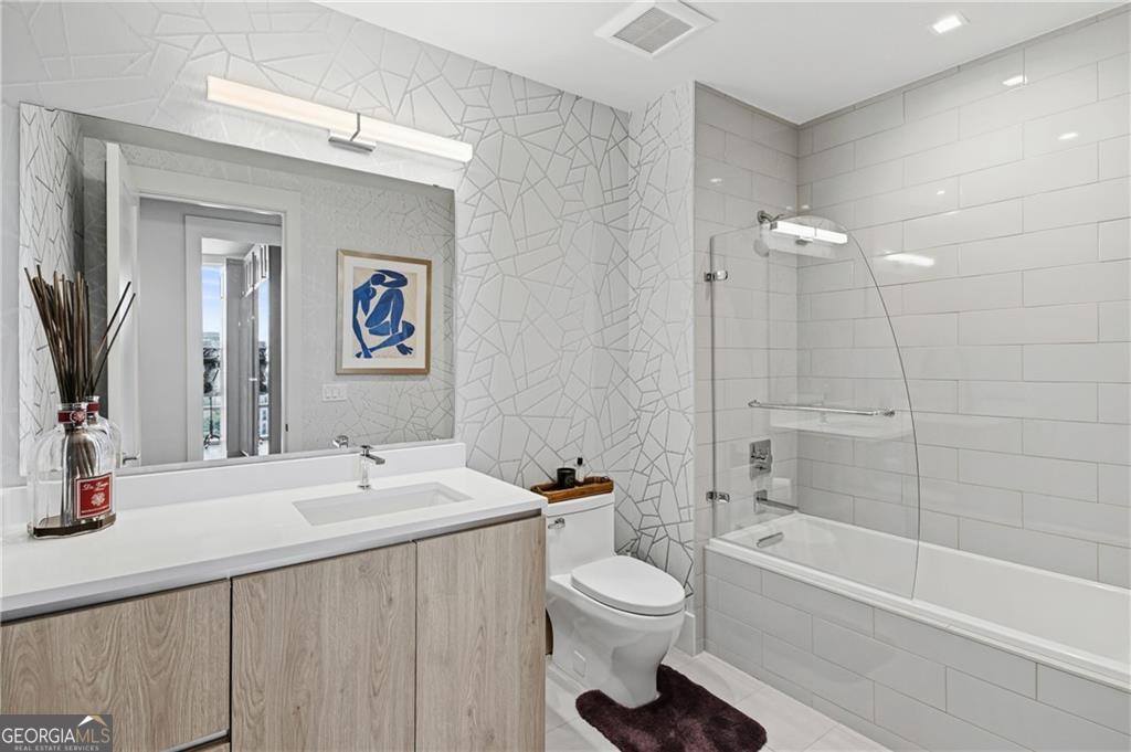 3107 Peachtree Road NE # 1001