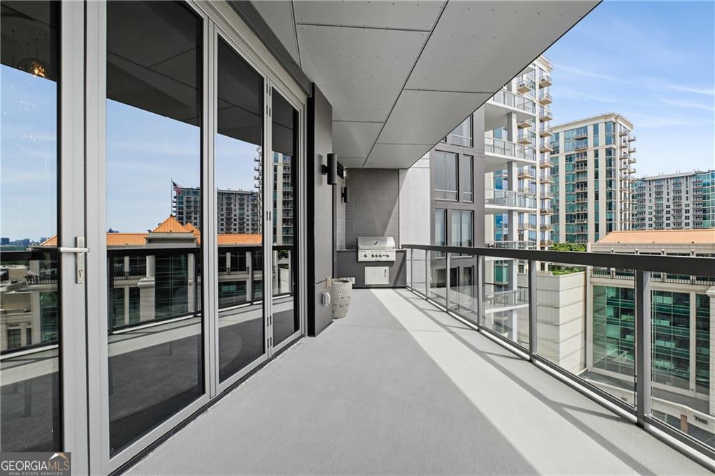 3107 Peachtree Road NE # 1001