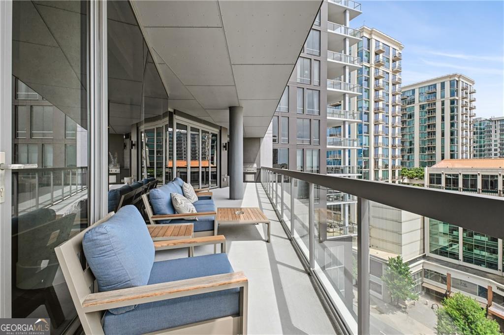 3107 Peachtree Road NE # 1001