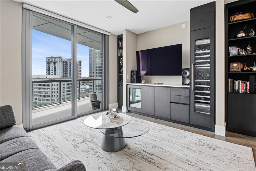 3107 Peachtree Road NE # 1001