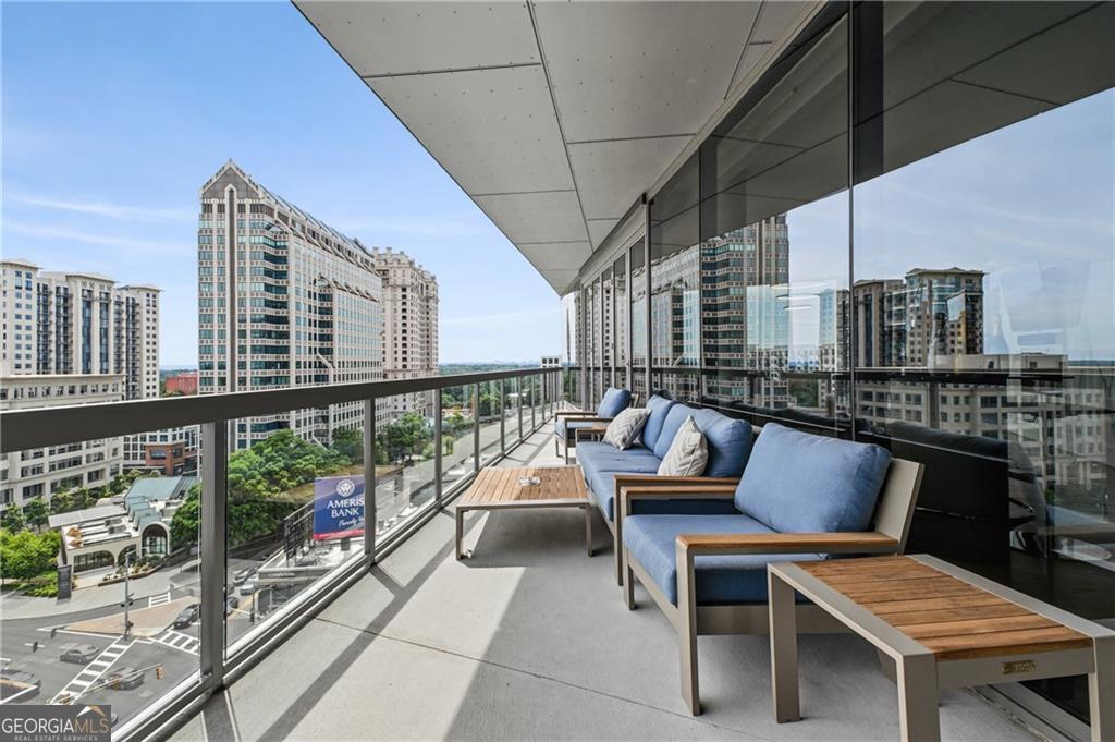3107 Peachtree Road NE # 1001