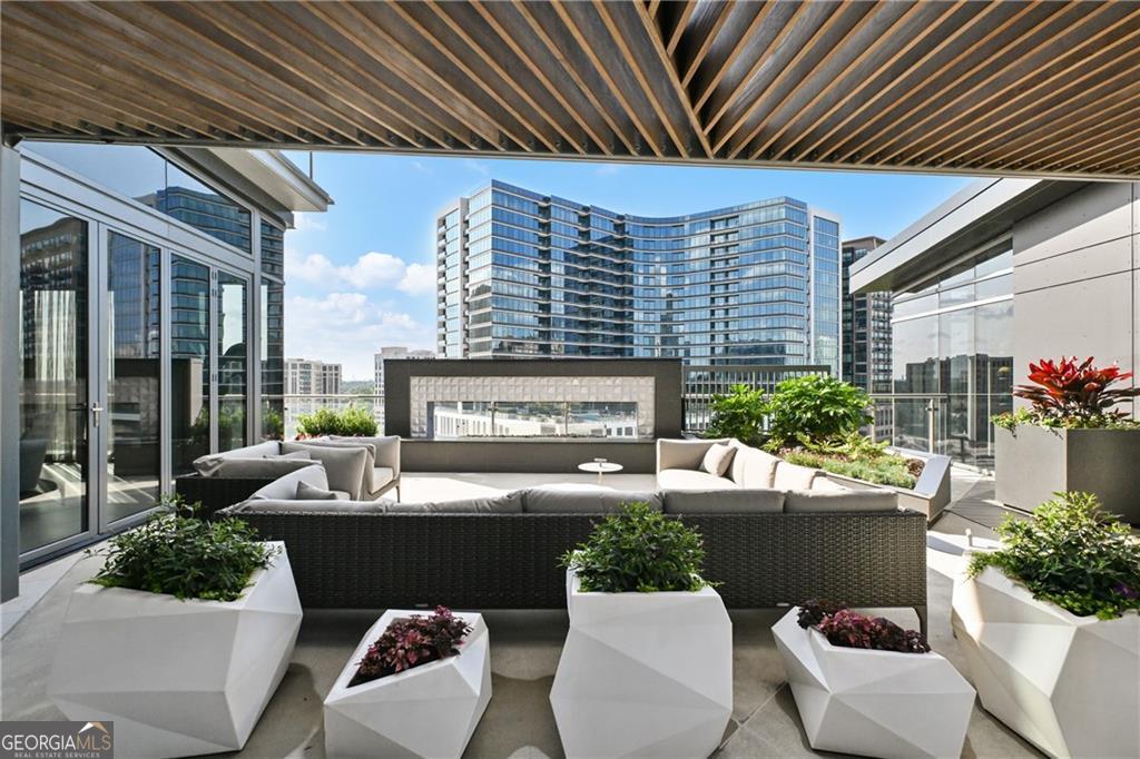 3107 Peachtree Road NE # 1001