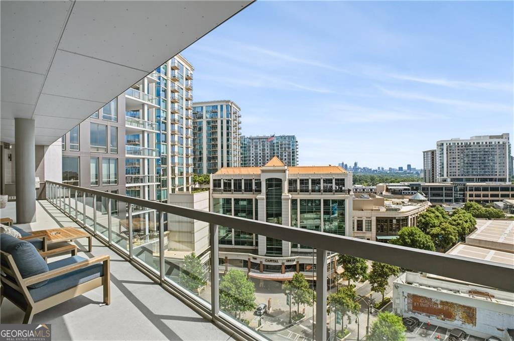 3107 Peachtree Road NE # 1001