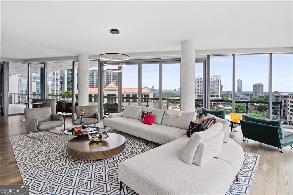 3107 Peachtree Road NE # 1001