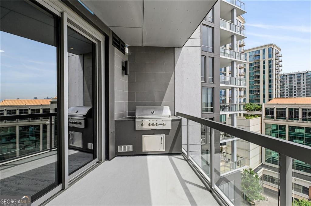 3107 Peachtree Road NE # 1001