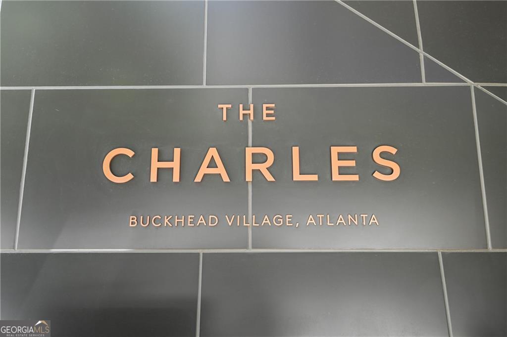 3107 Peachtree Road NE # 1001