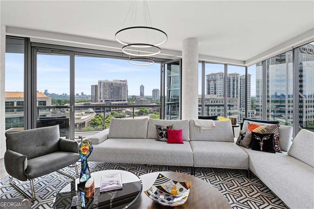 3107 Peachtree Road NE # 1001