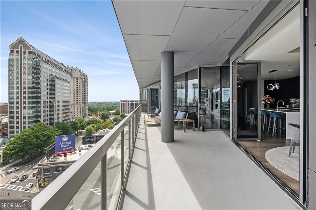 3107 Peachtree Road NE # 1001