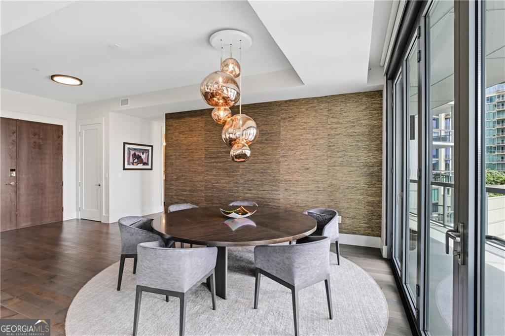 3107 Peachtree Road NE # 1001