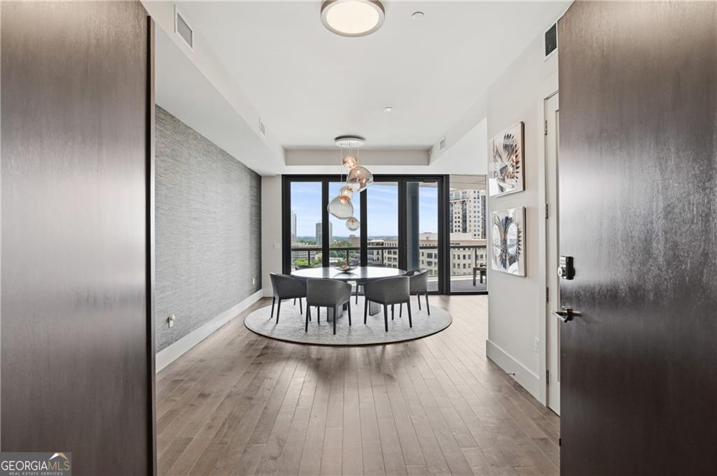 3107 Peachtree Road NE # 1001