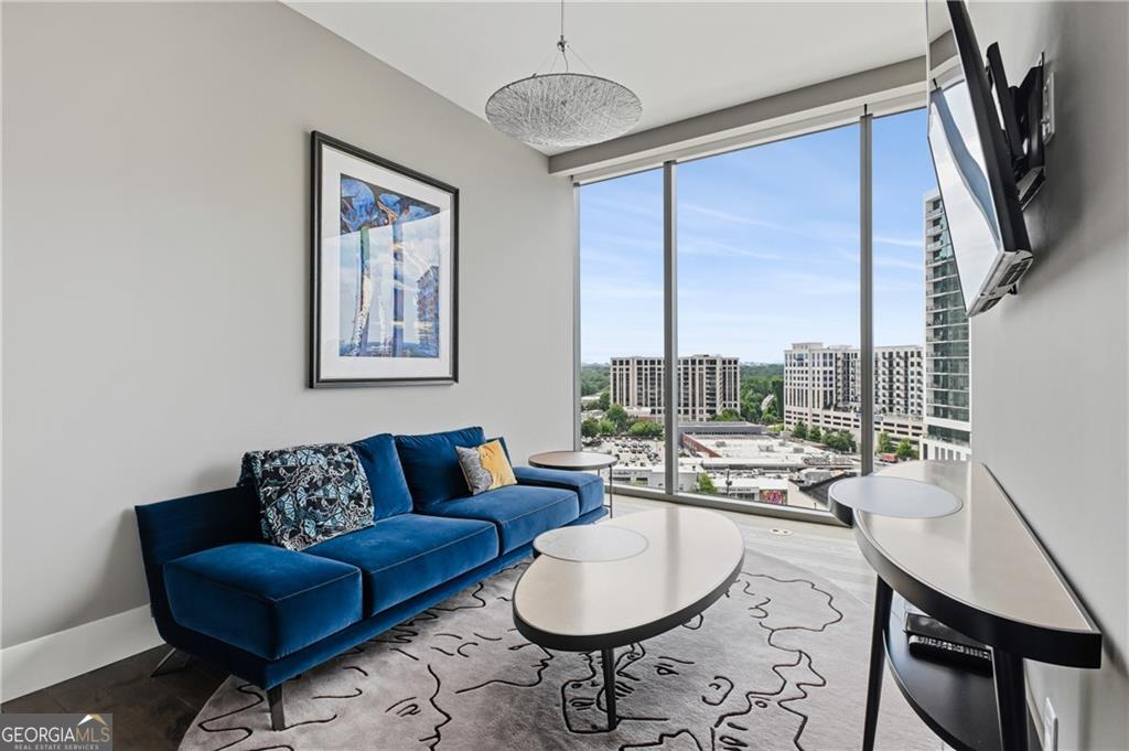 3107 Peachtree Road NE # 1001