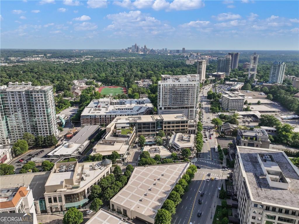 3107 Peachtree Road NE # 1001