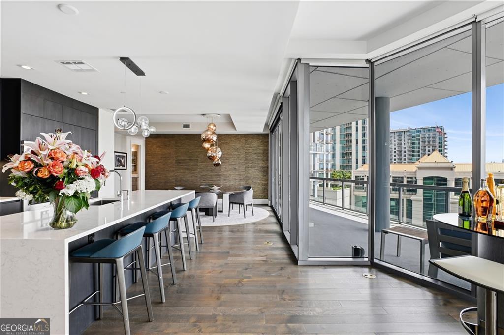 3107 Peachtree Road NE # 1001