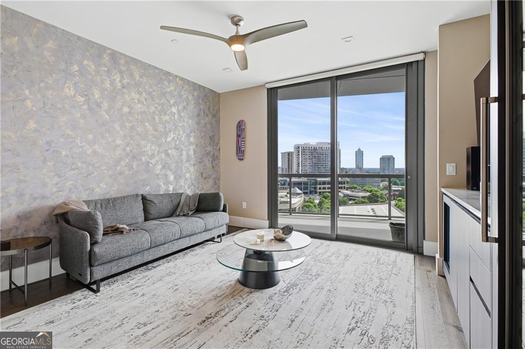 3107 Peachtree Road NE # 1001