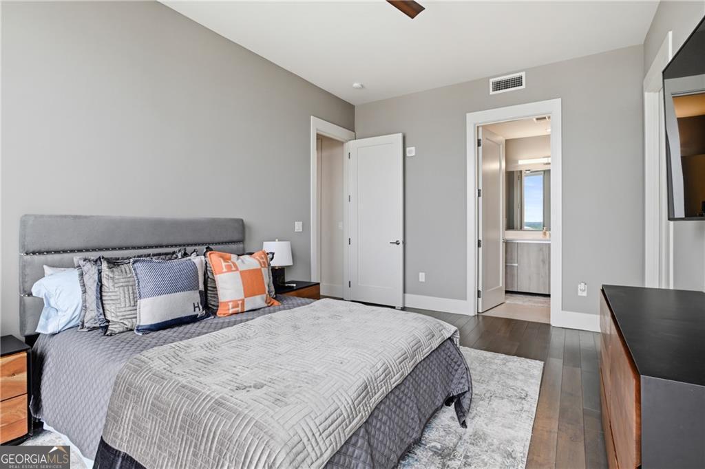 3107 Peachtree Road NE # 1001