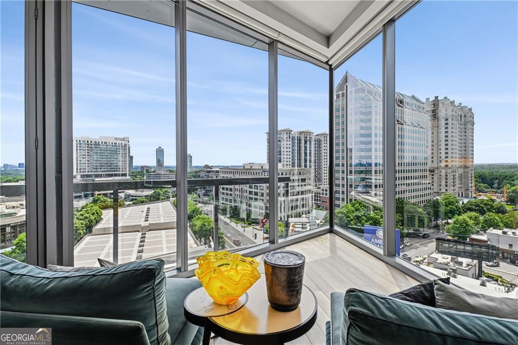 3107 Peachtree Road NE # 1001