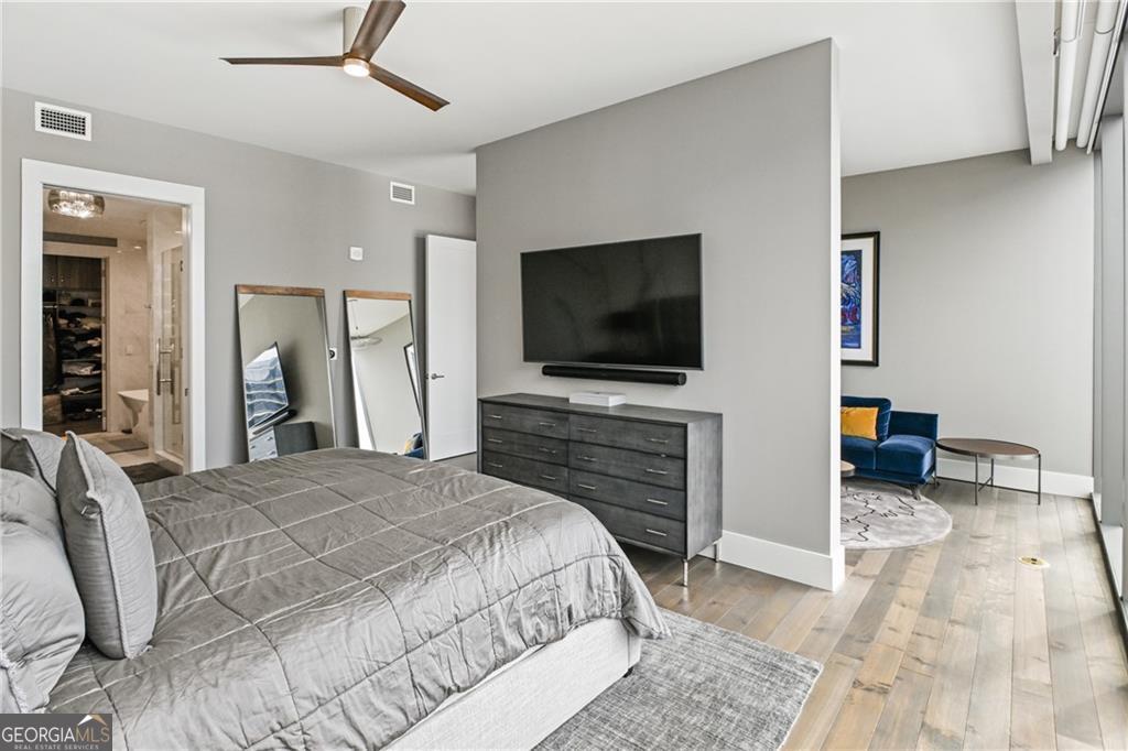 3107 Peachtree Road NE # 1001