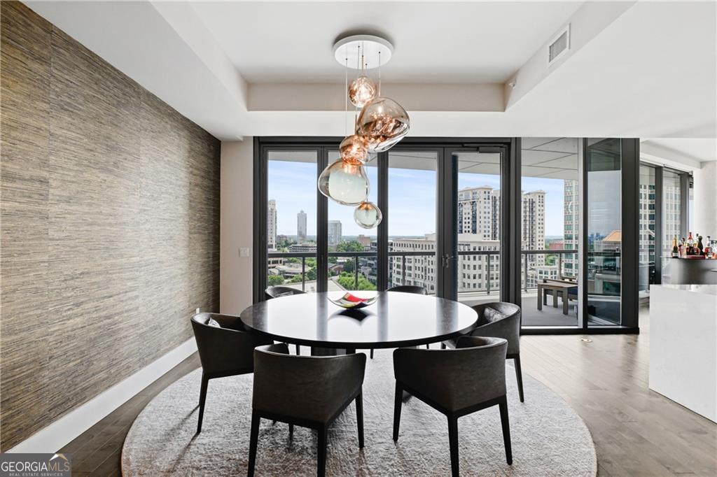 3107 Peachtree Road NE # 1001