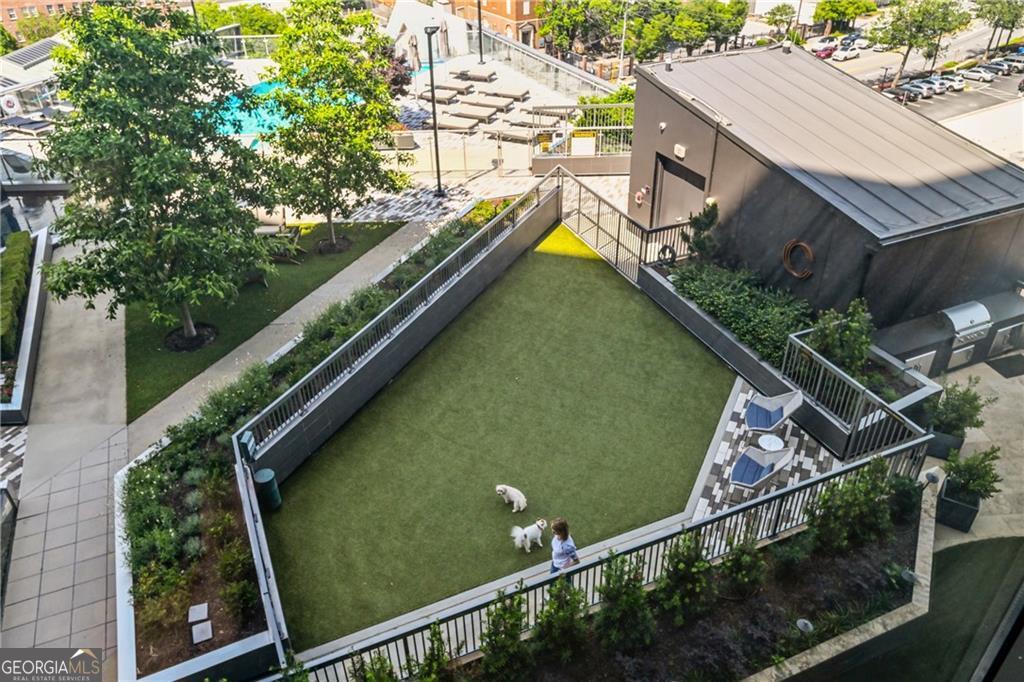 3107 Peachtree Road NE # 1001