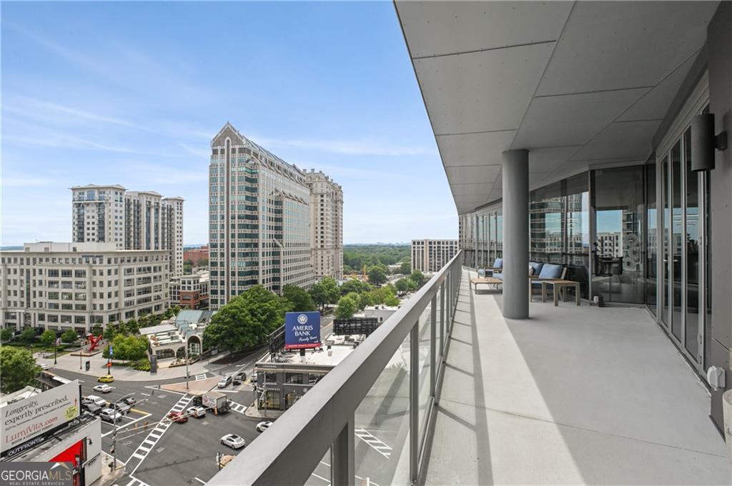 3107 Peachtree Road NE # 1001