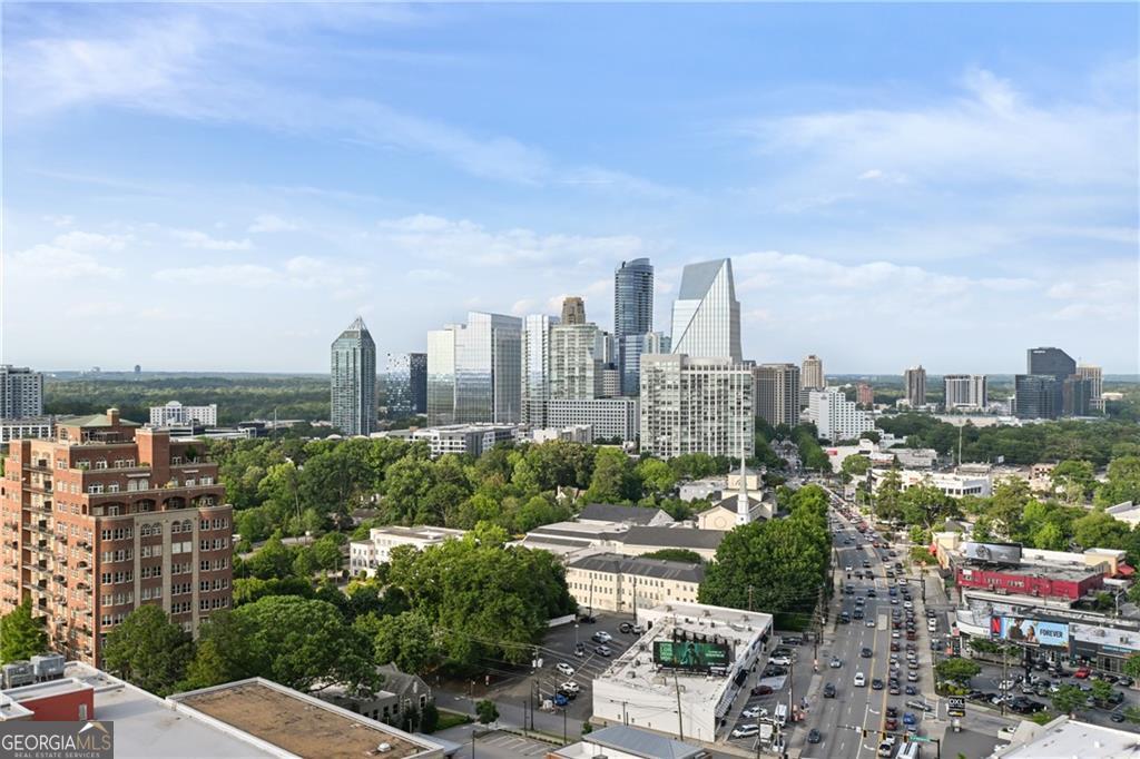 3107 Peachtree Road NE # 1001